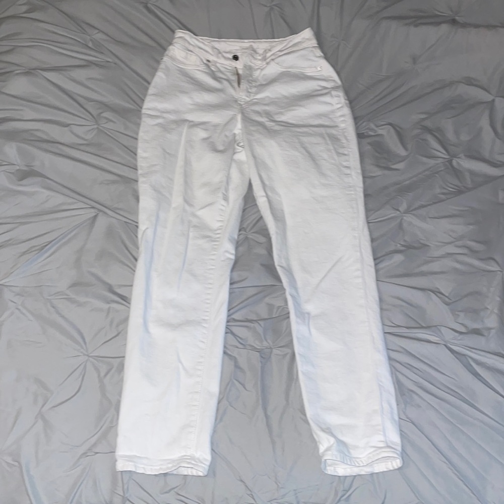 Old Navy Curvy High Rise OG Straight